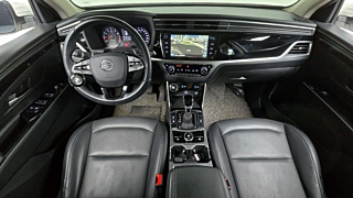 SSANGYONG KORANDO BEAUTIFUL 2022