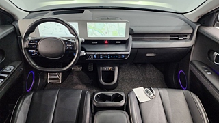 HYUNDAI IONIQ5 2022