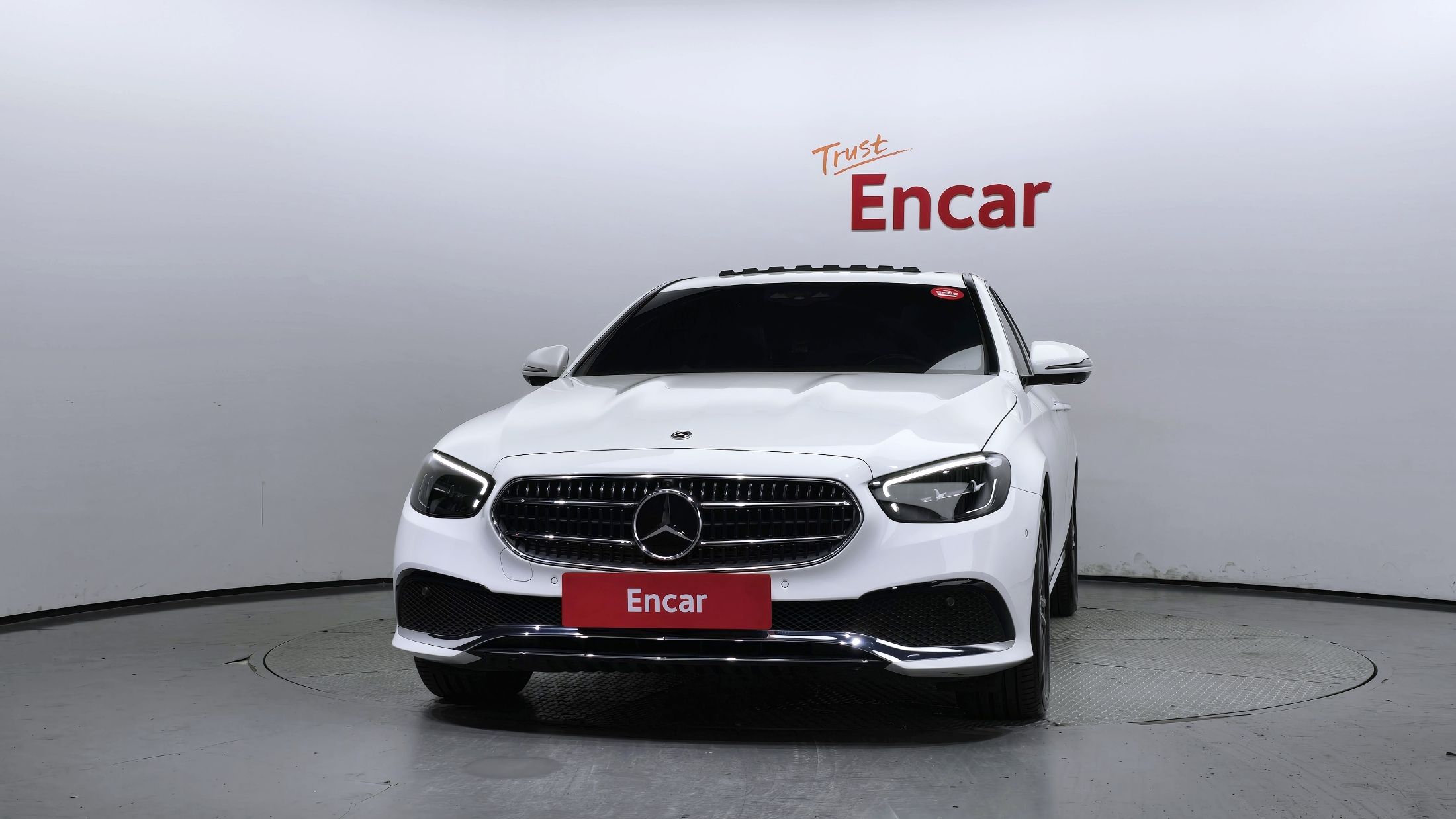 MERCEDES BENZ E-CLASS W213 2023