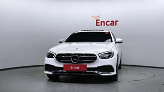 MERCEDES BENZ E-CLASS W213 2023
