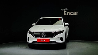 MERCEDES BENZ EQA H243 2021