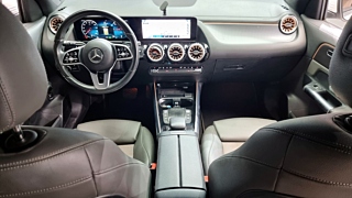 MERCEDES BENZ EQA H243 2021