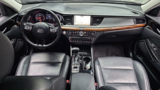 KIA K7 2016