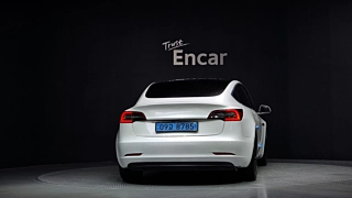 TESLA MODEL 3 2020