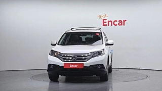 HONDA CR-V 2014
