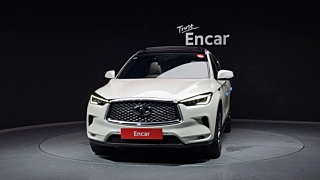 Заказать INFINITI QX50 P71A