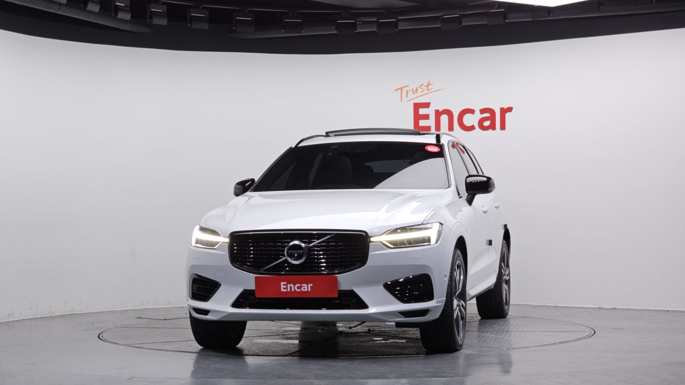 VOLVO XC60 2020