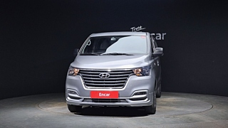 HYUNDAI STAREX GRAND 2019