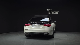 MERCEDES BENZ S-CLASS W223  S580L 4MATIC 2021