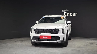 KIA SORENTO 2025