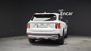 KIA SORENTO 2025