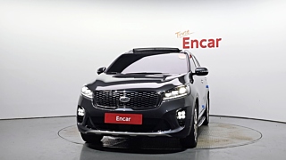 KIA SORENTO 2018