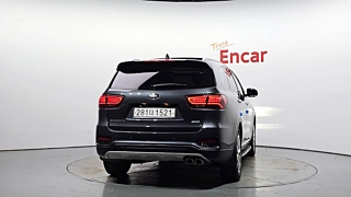 KIA SORENTO 2018