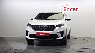 KIA SORENTO 2018