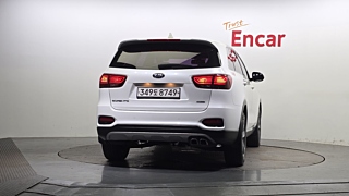 KIA SORENTO 2018