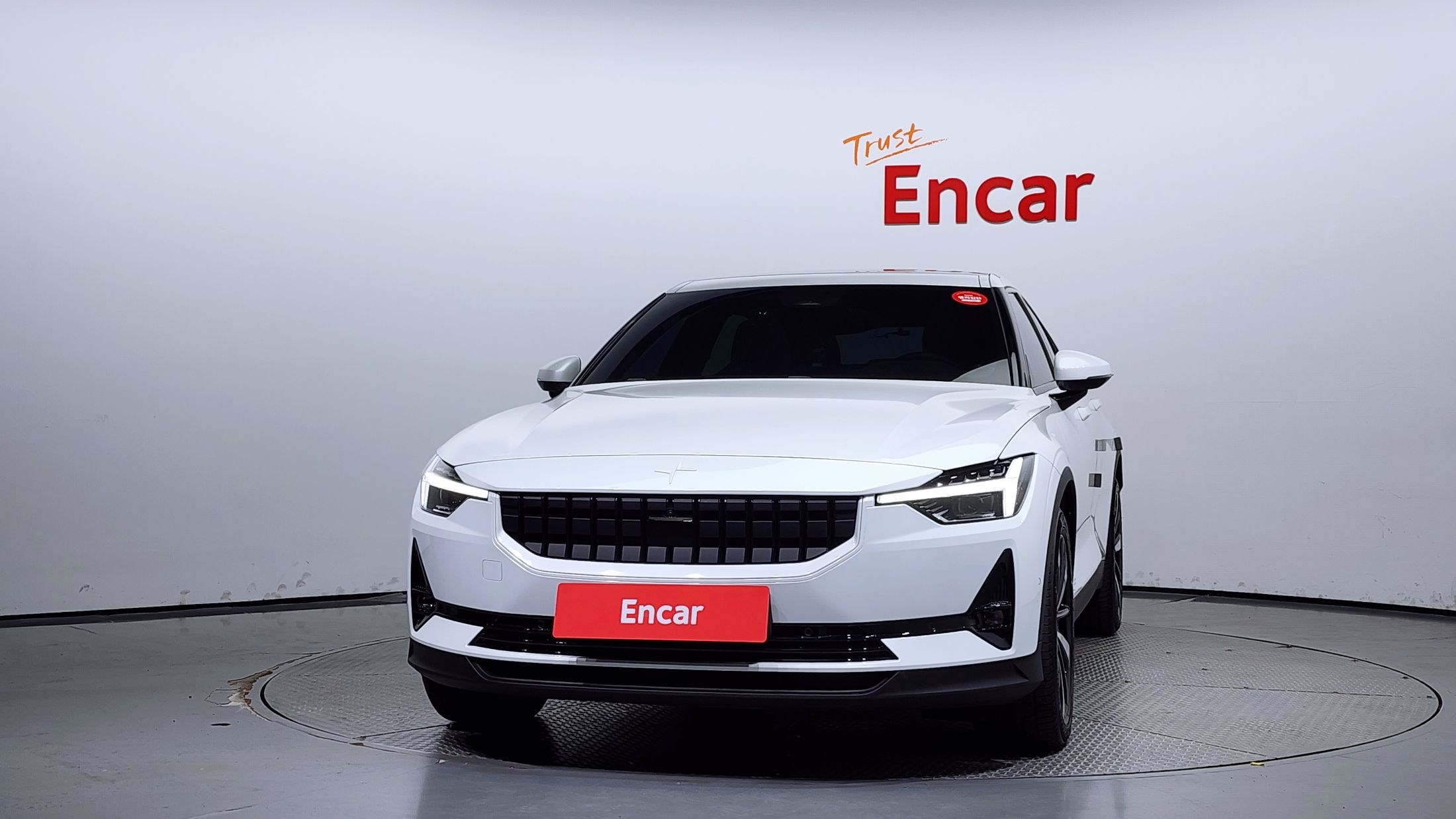 POLESTAR POLESTAR 2 2022