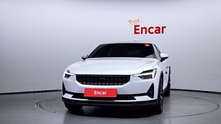 POLESTAR POLESTAR 2 2022