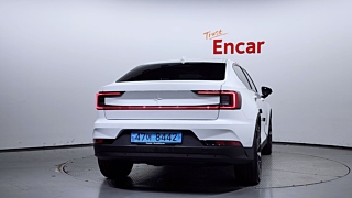 POLESTAR POLESTAR 2 2022