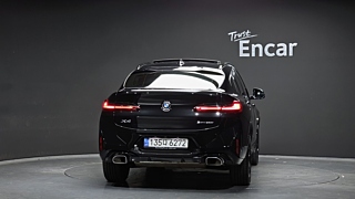 BMW X4 G02 2022
