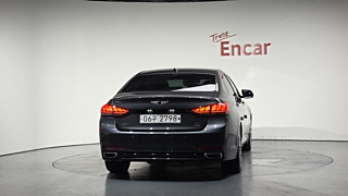 GENESIS G80  3.3 GDI 2018