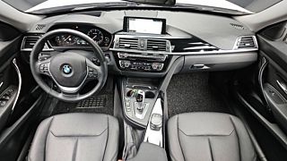 BMW 3-SERIES GT F34 2020