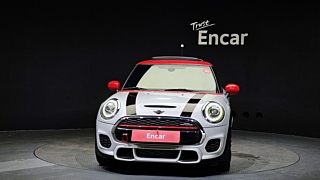 MINI COOPER S 2021