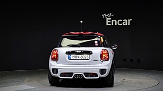MINI COOPER S 2021