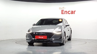 HYUNDAI SONATA DN8 2021
