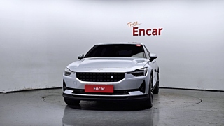 POLESTAR POLESTAR 2 2022
