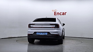 POLESTAR POLESTAR 2 2022