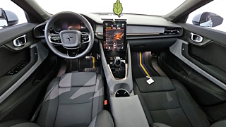 POLESTAR POLESTAR 2 2022