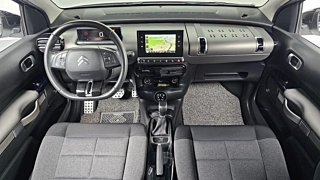 CITROEN C4 CACTUS 2019