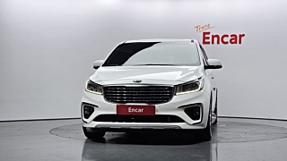 KIA CARNIVAL 2019