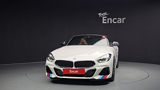 BMW Z4 G29 2022