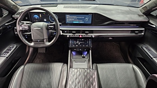 HYUNDAI GRANDEUR HYBRID GN7 2023