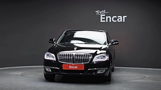 SSANGYONG CHAIRMAN W 2017