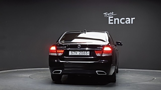 SSANGYONG CHAIRMAN W 2017