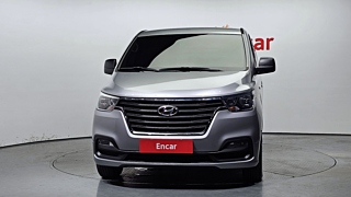HYUNDAI STAREX GRAND 2019
