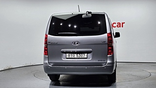 HYUNDAI STAREX GRAND 2019
