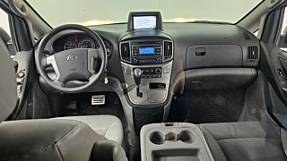 HYUNDAI STAREX GRAND 2019