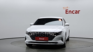 HYUNDAI GRANDEUR IG HYBRID 2020