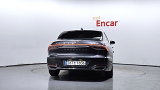 HYUNDAI GRANDEUR IG 2020
