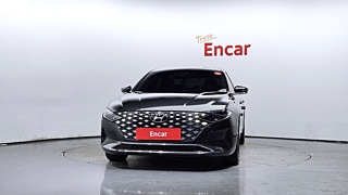 HYUNDAI GRANDEUR IG 2020