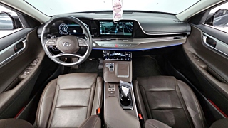 HYUNDAI GRANDEUR IG 2020