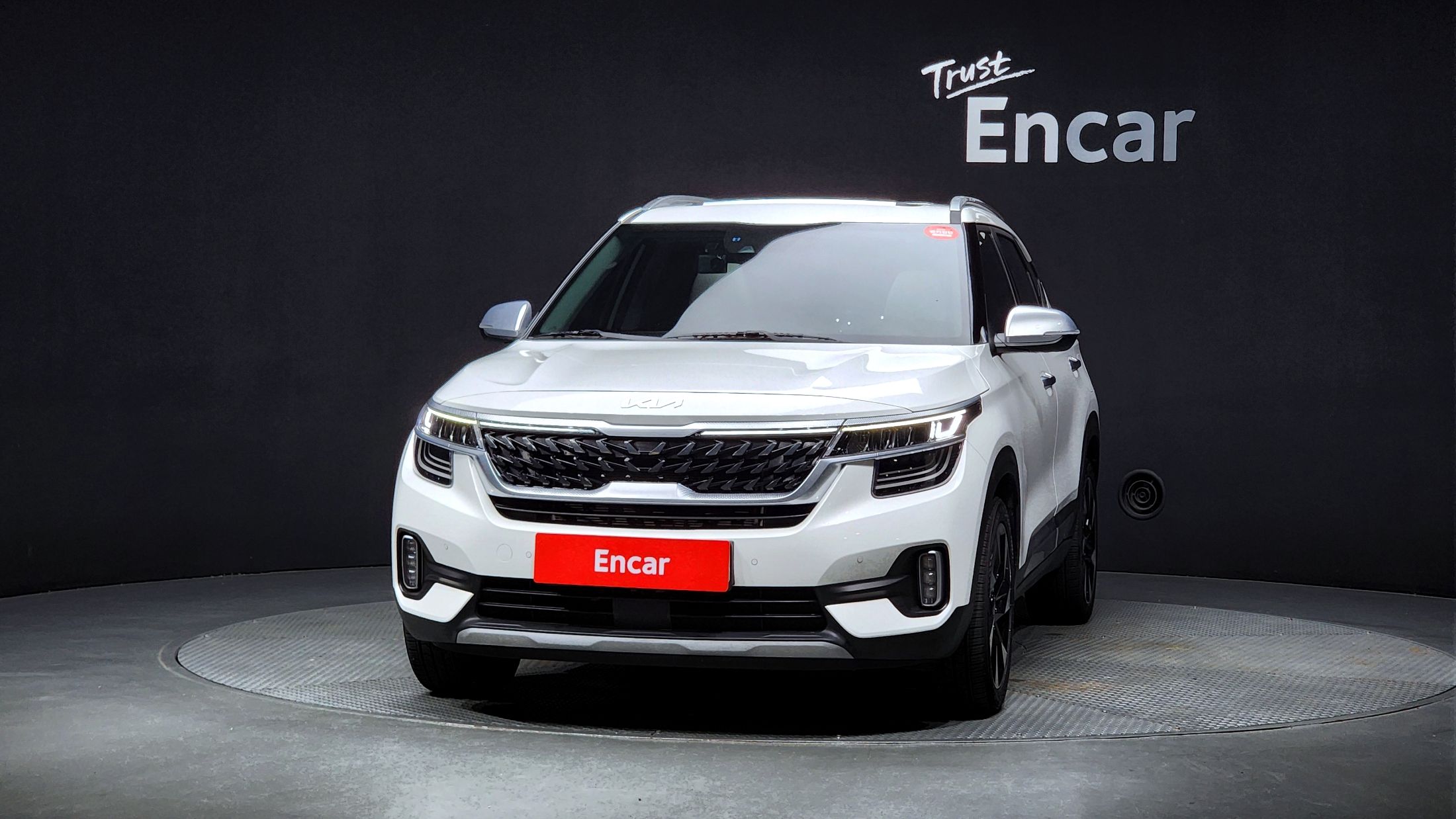 KIA SELTOS 2022