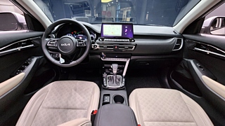KIA SELTOS 2022