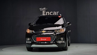 DAEWOO TRAX  2019