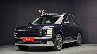 Заказать HYUNDAI PALISADE LX3
