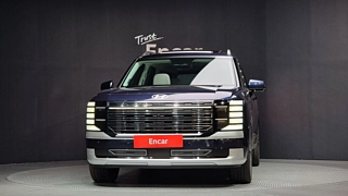 Заказать HYUNDAI PALISADE LX3