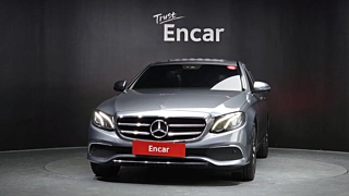 MERCEDES BENZ E-CLASS W213 2020